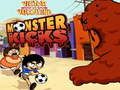Spel Victor en Valentino Monsterschoppen  online