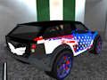Spel Offroad bergrijden 2024  online