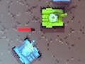 Spel Tanks in de ruimte  online
