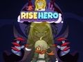 Spel Sta op als held  online