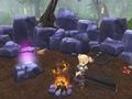 Spel Bezemcraft mystieke ontwijking  online