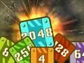 Spel Militaire Kubussen 2048  online