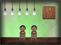 Spel Amgel Easy Room Escape 167 online