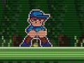 Spel Vervloekt tot golf  online
