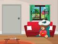 Spel Baby wordt beter  online