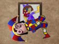 Spel Digitale Circus-ontspanningstijd online Spel Digitale Circus-ontspanningstijd online