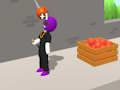 Spel De bal stuitert  online