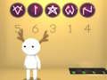Spel ARBA (Een spel van 4)  online