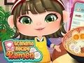Spel Oma Recept Ramen  online