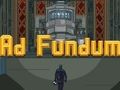 Spel Advertentie Fundum  online