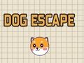 Spel Hond ontsnappen  online