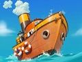 Spel Maak de oceaan schoon online Spel Maak de oceaan schoon online