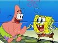 Spel Legpuzzel: SpongeBob SquarePants  online