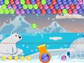 Spel Winterbubbel  online