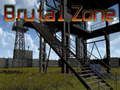 Spel Brutale zone  online