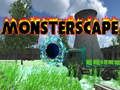 Spel Monsterlandschap  online