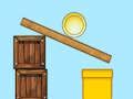 Spel Munt laten vallen  online