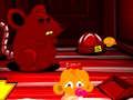 Spel Monkey Go Happy-podium 391  online