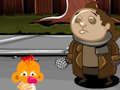Spel Monkey Go Happy-podium 393  online