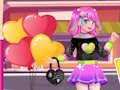 Spel Tiener chaotisch schattig  online