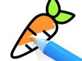 Spel Eenvoudige schets  online