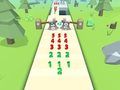 Spel Nummer samenvoegen  online