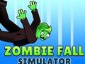 Spel Zombie-valsimulator  online