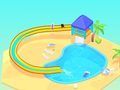 Spel Mijn waterpark  online