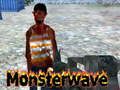 Spel Monstergolf  online