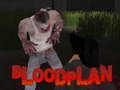 Spel Bloedplan  online