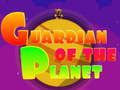 Spel Bewaker van de planeet  online