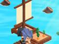 Spel Idle Arks: bouwen op zee 2  online