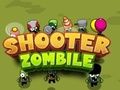 Spel Schutterzombie  online