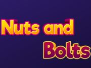 Spel Bouten en moeren  online