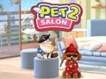 Spel Dierensalon 2  online