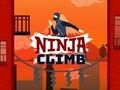 Spel Ninja klim  online