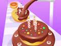 Spel Bakkerijstapel: Autocake  online