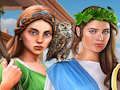 Spel Samenzwering en verraad  online