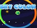 Spel Hemel kleur  online