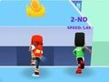 Spel Parkourmaster 3D  online
