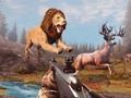 Spel Jungle herten jagen online Spel Jungle herten jagen online