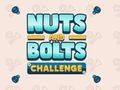 Spel Moeren en bouten uitdaging  online