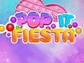 Spel Pop-it-Fiesta online Spel Pop-it-Fiesta online
