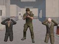 Spel Reddingsspleet  online