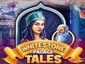 Spel Whitestone Palace-verhalen  online