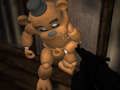 Spel Freddy's terugkeer naar het dorpsontsnapping  online