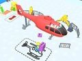 Spel Vliegtuigfabriek  online