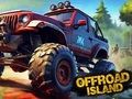 Spel Offroad-eiland  online
