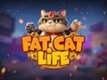 Spel Het dikke kattenleven  online