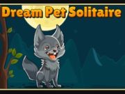 Spel Droom huisdier Solitaire  online